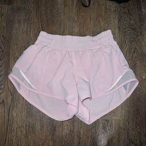 *RARE* pink lulu Hotty hots 2.5